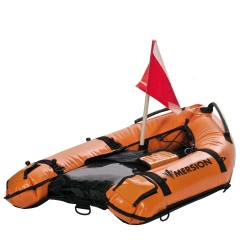 Plancha pesca submarina Imersion Eskwad