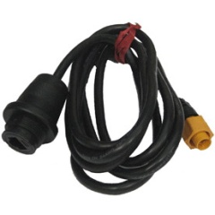 Cable adaptador LowranceEthernet/RJ45 - 2 metros