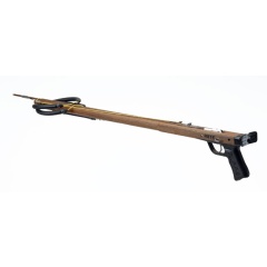 Fusil pesca submarina madera Riffe Euro Series - 55 cm