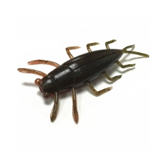 Señuelo blando Evergreen Gezzy