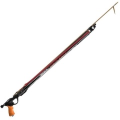Fusil pesca submarina Beuchat Marlin Evil Open - 75 cm