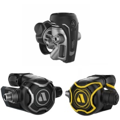 Pack Regulador Apeks EVX 200 Stage 3 - Din