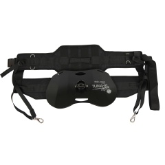 Set chaleco lastre Explorer Tackle Tuna-XL + chaleco lastre