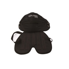 Arnés Explorer Tackle para Asiento de combate
