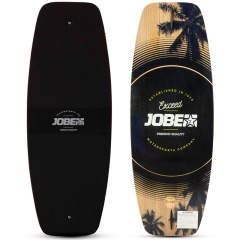 Wakeskate Jobe Exceder