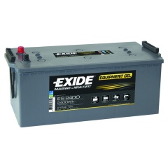 Gel Exidepara equipamiento de baterías 210AH - ES2400