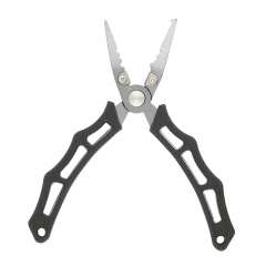 Alicates para anillos rotos Explorer Tackle 6" Precisión