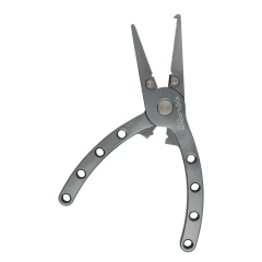 Alicates para anillos rotos Explorer Tackle 5"