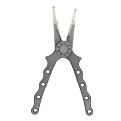 Alicates para anillos rotos Explorer Tackle 7.5"