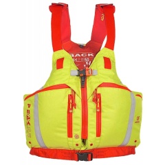 Chaleco kayak Peak Explorer Zip Lima