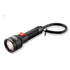 Linterna Omer Eyelight 2 Recargable