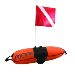 Boya pesca submarina Riffet Torpedo Pro
