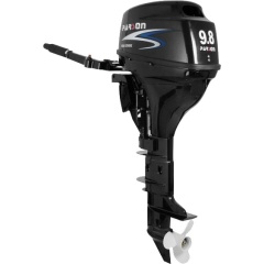 Motor de combustion Parsun BMS 9,8 CV