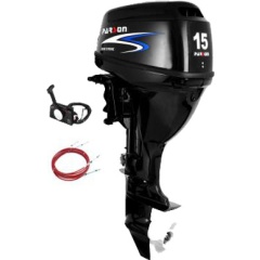 Motor de combustion Parsun FWS 15 CV