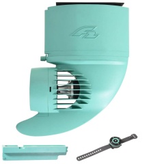 Moteur Electrique pour paddle gonflable et kayak F2 Fin Pro 600W