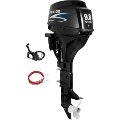Motor de combustion Parsun FWL 9,8 CV