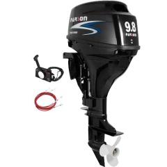 Motor de combustion Parsun FWS 9,8 CV