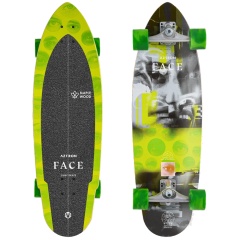 Surfskate Aztron Face 33