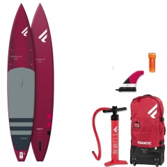 Tabla Paddle surf hinchable Fanatic Falcon Air 14 x 26.5