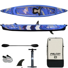 Kayak gonflable Rockside Falcon 380 1P