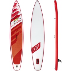 Sup Paddle gonflable Hydro Force Fastblast Tech 12.6 OCCASION GRADE A