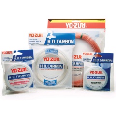 Fluorocarbono Yo-Zuri H.D. Carbon Rose 27 m