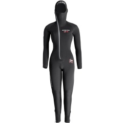 Traje de buceo mujer Cressi Diver 7mm
