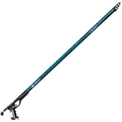 Arbalète fusil harpon chasse sous marine Dessault Fenix Océan 110 cm