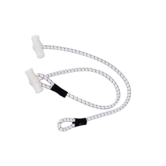 Tomador de velas Plastimo con cazonete