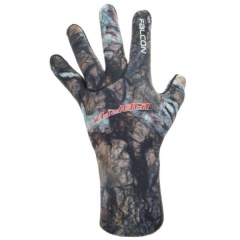 Gants Labrax Falcon 3 mm