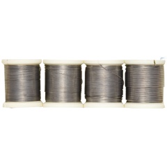 hilo De Plomo JMC Extra Fino 0.25 mm