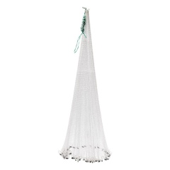 Red de pesca Dam Red de pesca Cast Net