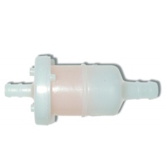 Filtro de combustible para el motor de Honda