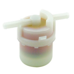 Filtro de combustible Honda derecho