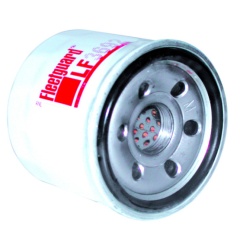 Filtro de aceite Honda