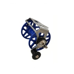 Carrete Meandros Albatros Plus - Azul - 24 metros