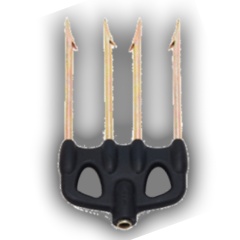 Trident Sigalsub - Fiocina 61b