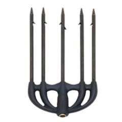 Trident Sigalsub - Fiocina 61c