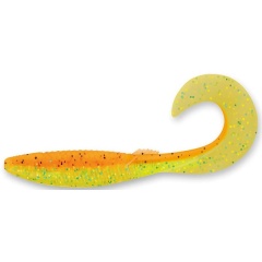 Señuelo blando Rapala Crushcity the Curl - 4"