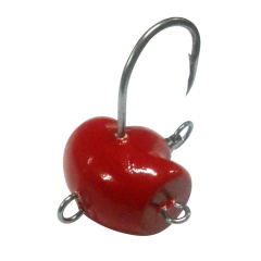 Bola de fuego Tortue