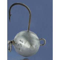 Bola de fuego Jig Power 100 gr
