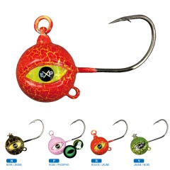 Fireball Explorer Tackle Fireball (peche_leurre)