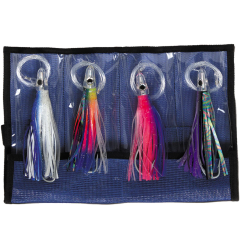 Kit señuelo currican Williamson Tuna Catcher Kit