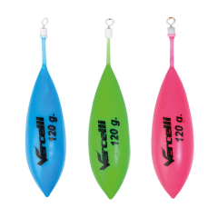 Plomos Vercelli Casting Vástago