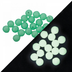 Perlas Duras Para Montaje Vercelli Ronda Luminosa