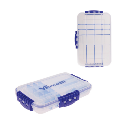 Caja De Almacenamiento Estanca Vercelli MVS2