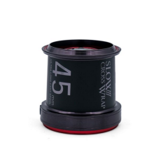 Bobina carrete Daiwa 19 BASIA 45 5000 LD QD