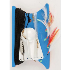 Remolque de barco Ecoline Oceane + Kit