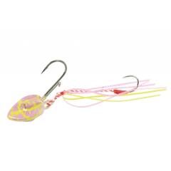 ROCK SHALLOW - 5 g - ROSA FOSFORESCENTE (PHP)