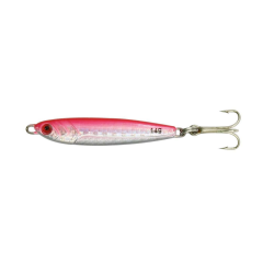 Jig Flashmer Metal Spot 5 gr - DORSO ROSA (DP)